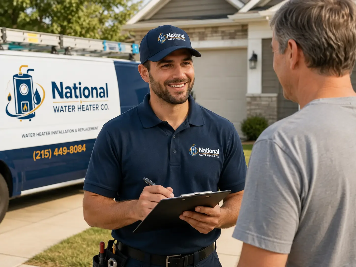 Water Heater Installation Mount Zion, WV FAQs